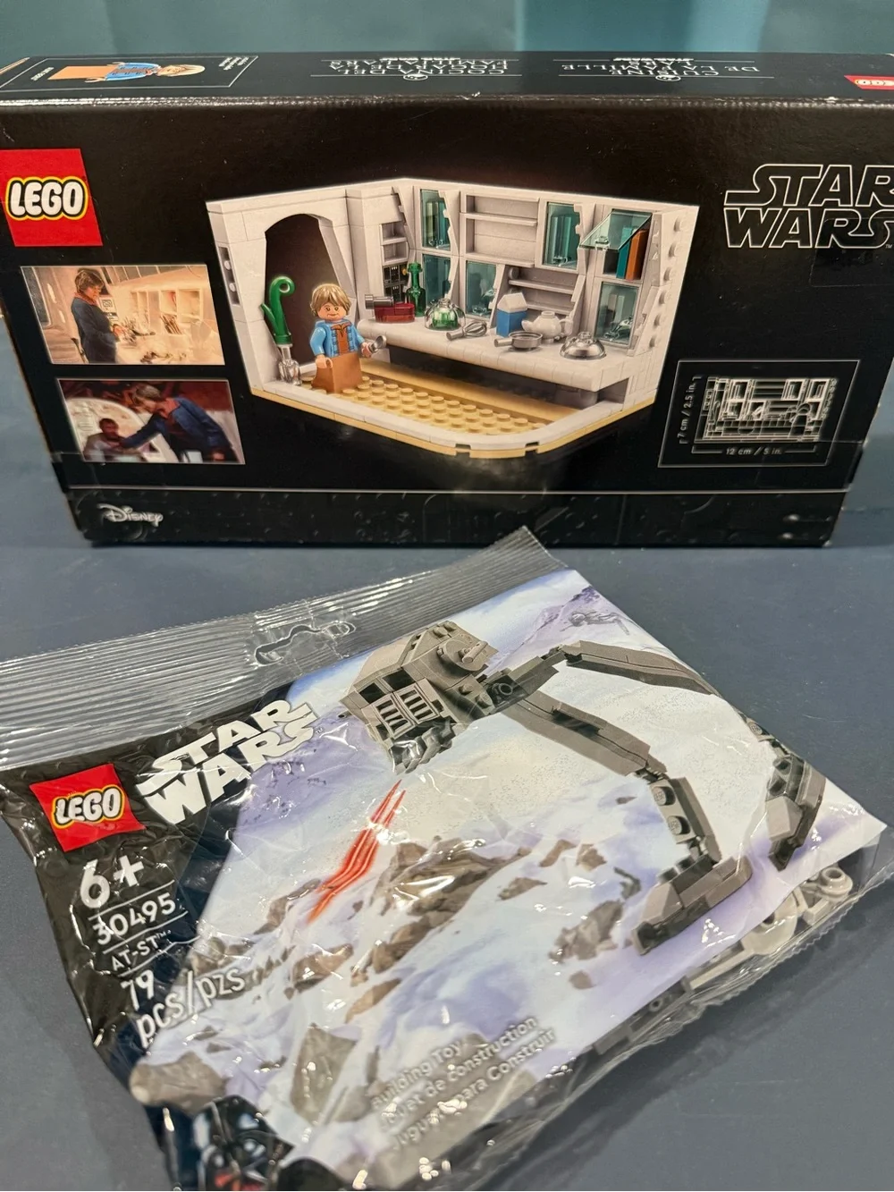 Lego collectors item